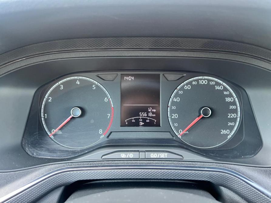Volkswagen Polo VI Краснодар  - изображение 14
