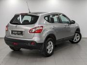 Nissan Qashqai I Рестайлинг Москва  - изображение 34