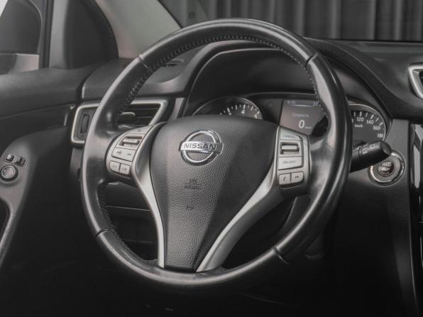 Nissan Qashqai II с пробегом 2014 года, цена 1 499 000 рублей, 213710 км, внедорожник, Автокод Объявления