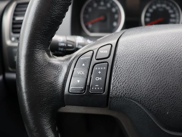 Honda CR-V III Рестайлинг с пробегом 2011 года, цена 1 499 000 рублей, 186242 км, внедорожник, Автокод Объявления