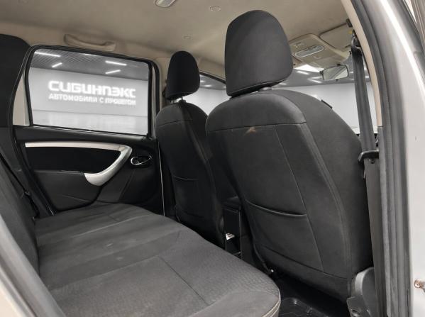 Nissan Terrano III (D10) с пробегом 2022 года, цена 1 180 000 рублей, 188000 км, внедорожник, Автокод Объявления