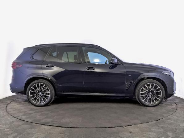 BMW X5 IV (G05/G18) Рестайлинг с пробегом 2023 года, цена 11 350 000 рублей, 38370 км, внедорожник, Автокод Объявления