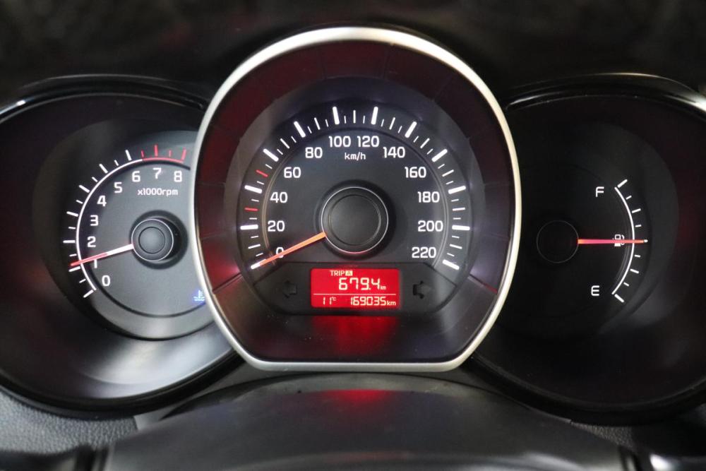 Kia Rio III Рестайлинг Ульяновск  - изображение 11