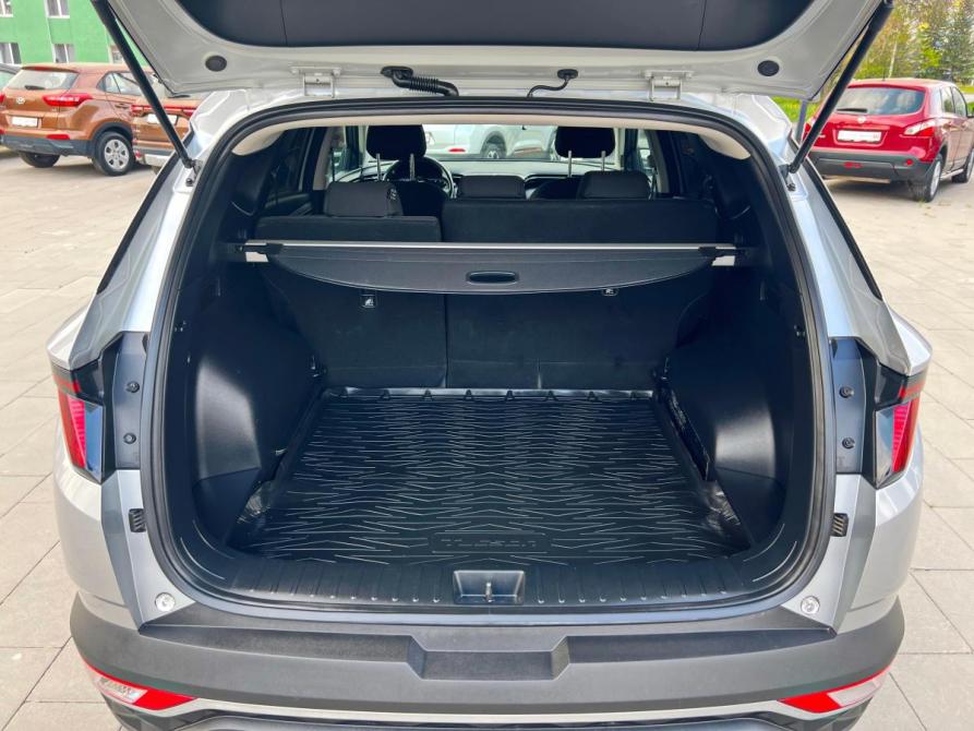 Hyundai Tucson IV Стерлитамак  - изображение 25