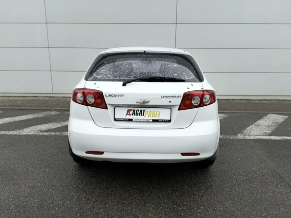 Chevrolet Lacetti I с пробегом 2011 года, цена 530 000 рублей, 122000 км, хэтчбек, Автокод Объявления