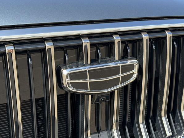Geely Monjaro I Рестайлинг 2 с пробегом 2026 года, цена 4 150 000 рублей, 25 км, внедорожник, Автокод Объявления