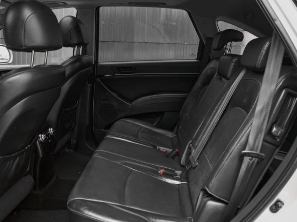 Hyundai ix55 с пробегом 2012 года, цена 1 650 000 рублей, 227745 км, внедорожник, Автокод Объявления