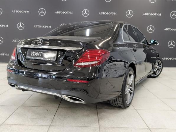 Mercedes-Benz E-Класс V (W213 S213 C238) с пробегом 2020 года, цена 4 255 000 рублей, 60758 км, седан, Автокод Объявления