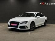 Audi A7 I (4G) Челябинск  - изображение 26