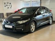 Honda Civic IX Тольятти  - изображение 19