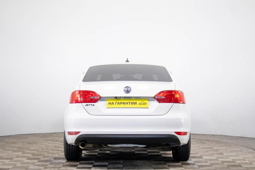 Volkswagen Jetta VI Пермь  - изображение 6