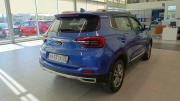 Chery Tiggo 4 I Рестайлинг Вологда  - изображение 23