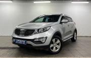 Kia Sportage III Санкт-Петербург  - изображение 23