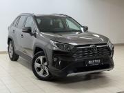 Toyota RAV4 V (XA50) Вологда  - изображение 21