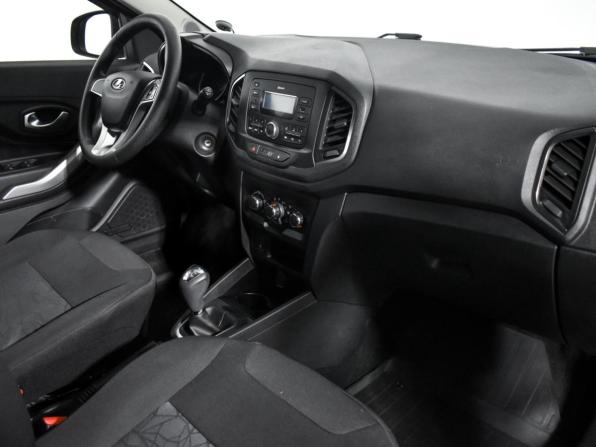 Lada (ВАЗ) XRAY I с пробегом 2019 года, цена 663 000 рублей, 103646 км, хэтчбек, Автокод Объявления