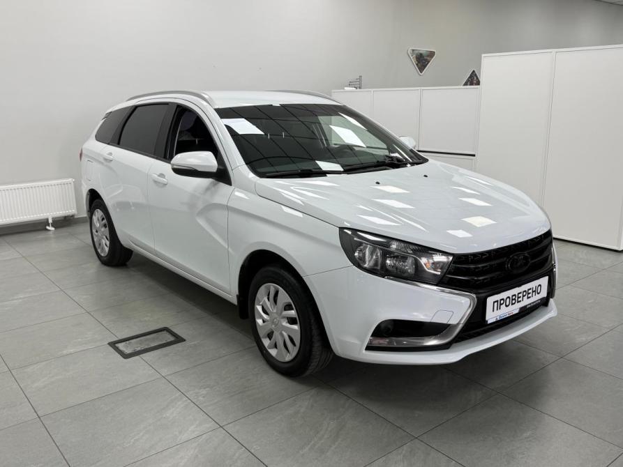 Lada (ВАЗ) Vesta I Казань  - изображение 3