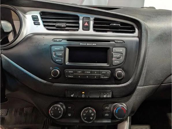 Kia Ceed II с пробегом 2014 года, цена 745 000 рублей, 147900 км, хэтчбек, Автокод Объявления