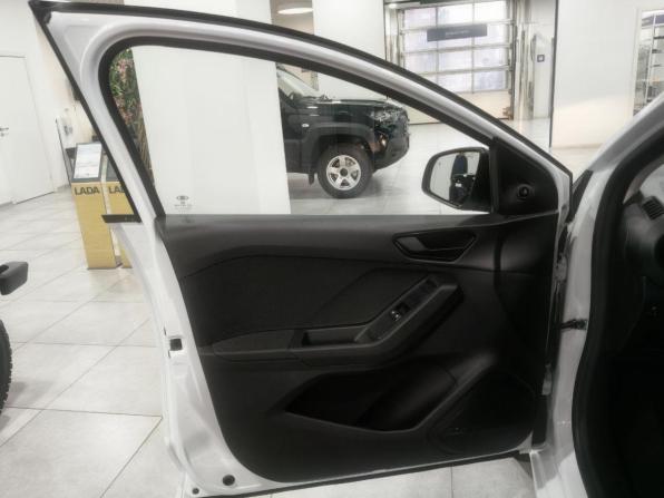 Новый Lada (ВАЗ) Iskra 2026 года, цена 1 277 000 рублей, седан, Автокод Объявления
