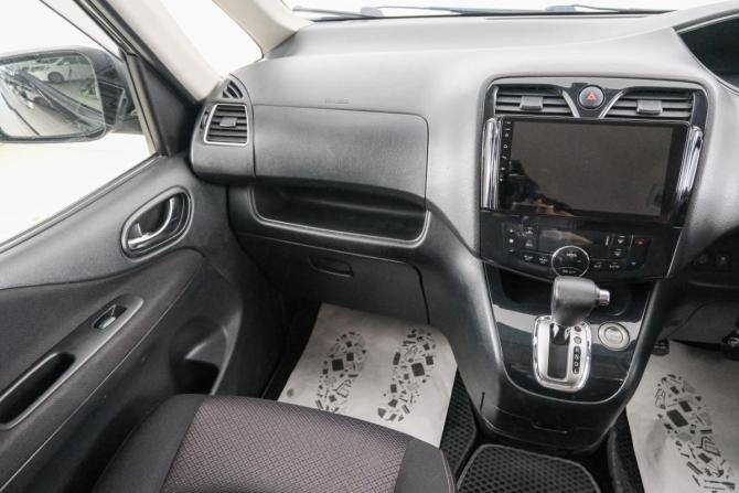 Nissan Serena IV (C26) с пробегом 2013 года, цена 1 249 000 рублей, 137000 км, минивэн, Автокод Объявления
