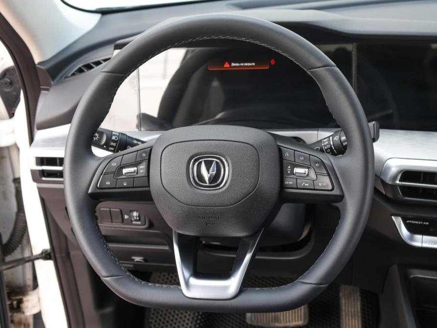 Changan CS35 Plus I Рестайлинг Москва  - изображение 17