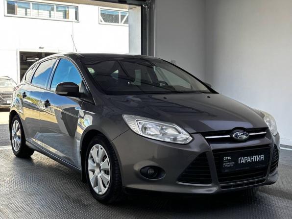 Ford Focus III с пробегом 2012 года, цена 780 000 рублей, 170000 км, хэтчбек, Автокод Объявления