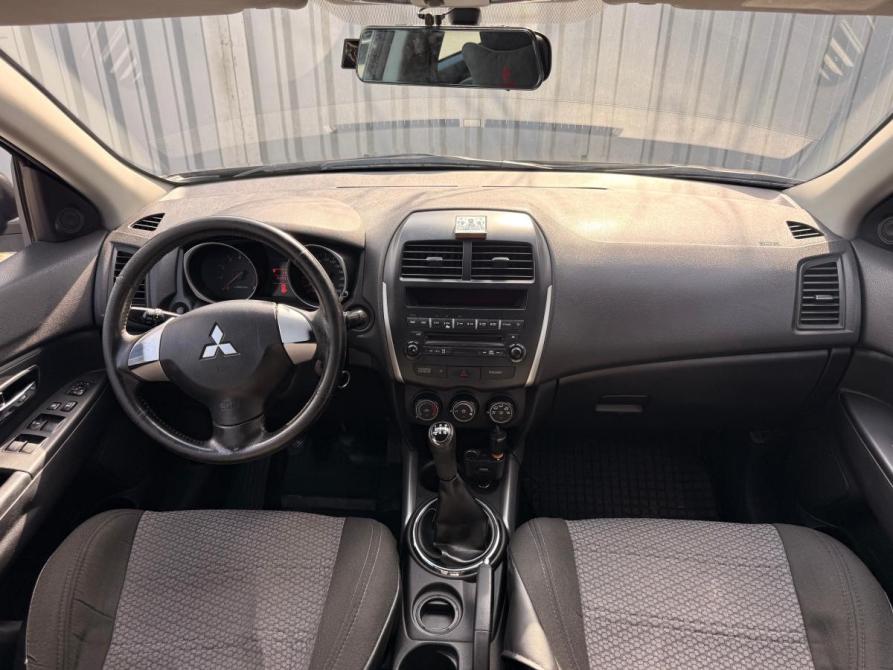 Mitsubishi ASX I Ростов-на-Дону  - изображение 10