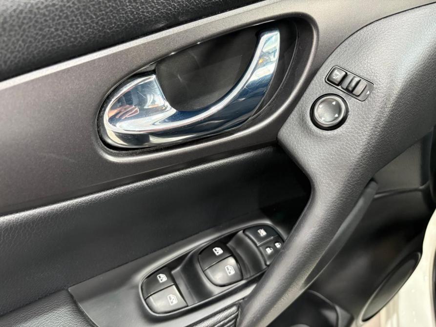 Nissan Qashqai II Рестайлинг Ставрополь  - изображение 11