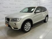 BMW X3 II (F25) Пермь  - изображение 21