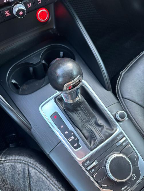 Audi A3 III (8V) Альметьевск  - изображение 12