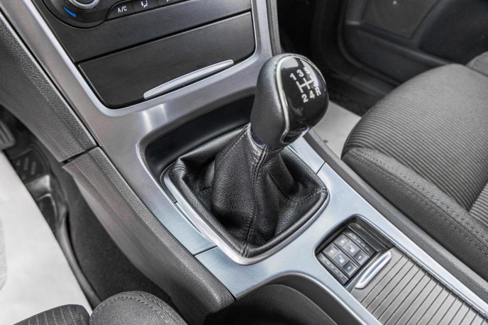 Ford Mondeo IV Рестайлинг Барнаул  - изображение 18