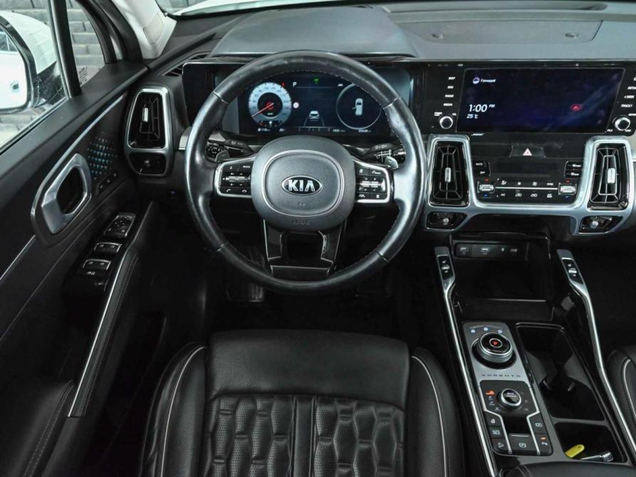 Kia Sorento IV Екатеринбург  - изображение 10