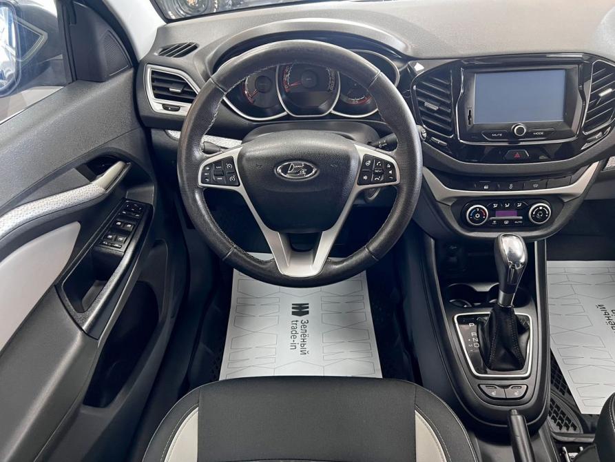 Lada (ВАЗ) Vesta I Тверь  - изображение 11