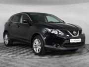 Nissan Qashqai II Химки  - изображение 17