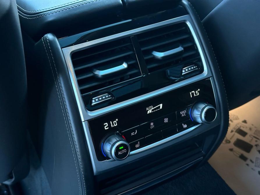BMW 7 серии VI (G11/G12) Рестайлинг Пермь  - изображение 19