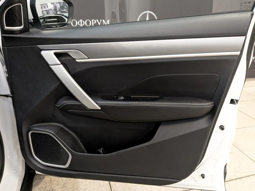 Geely Coolray I Москва  - изображение 11