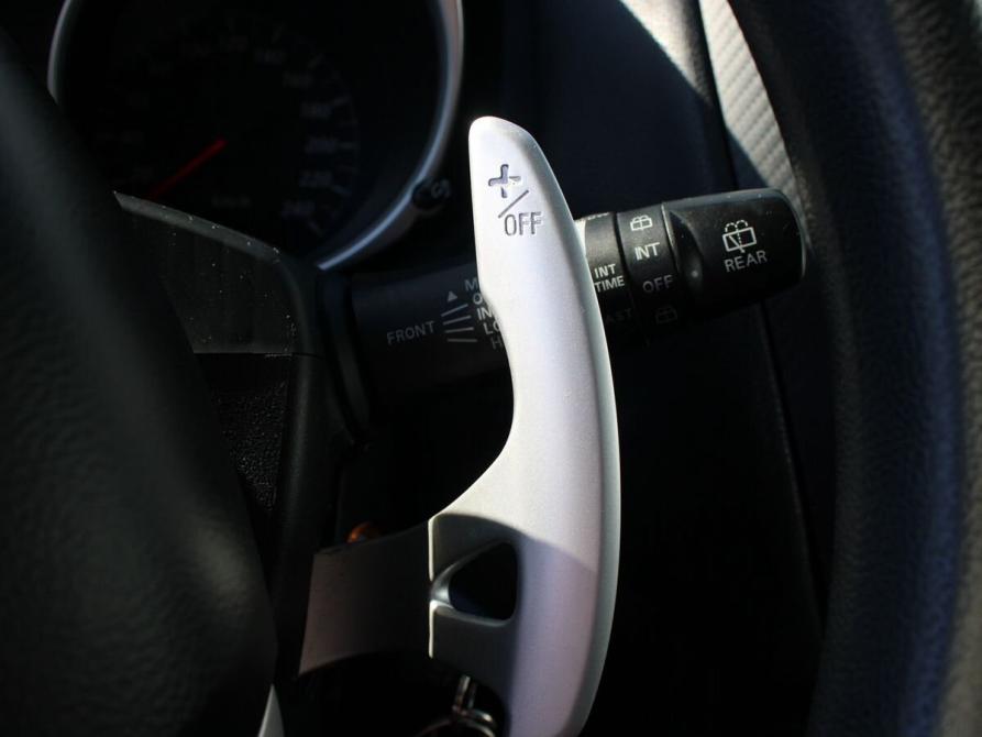 Mitsubishi ASX I Рестайлинг Нижний Новгород  - изображение 10