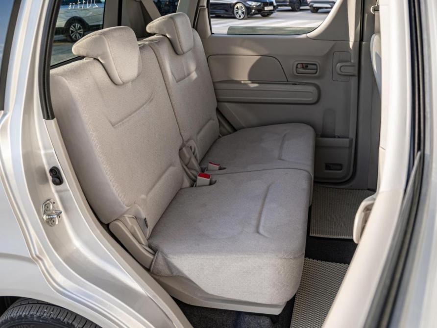 Suzuki Wagon R VI Краснодар  - изображение 9