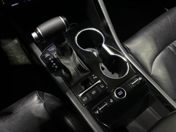Kia K5 III с пробегом 2021 года, цена 2 750 000 рублей, 106190 км, седан, Автокод Объявления