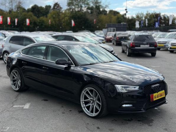 Audi A5 I (8T) Рестайлинг с пробегом 2016 года, цена 2 099 000 рублей, 121818 км, лифтбек, Автокод Объявления