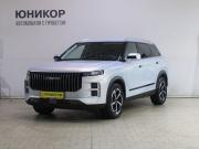 Jaecoo J7 I Дзержинск  - изображение 32
