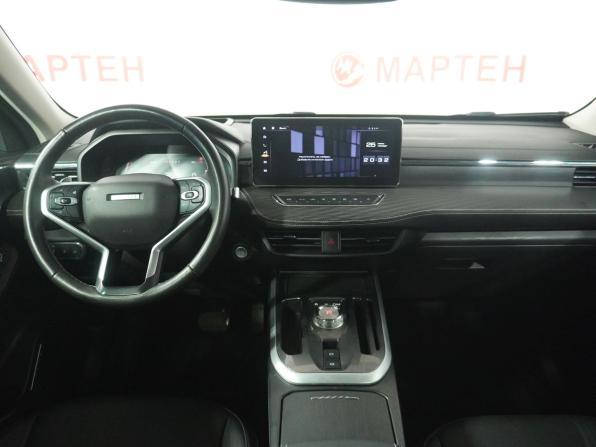 Haval Jolion I с пробегом 2023 года, цена 1 876 000 рублей, 40593 км, внедорожник, Автокод Объявления