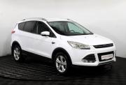 Ford Kuga II Нижний Новгород  - изображение 27