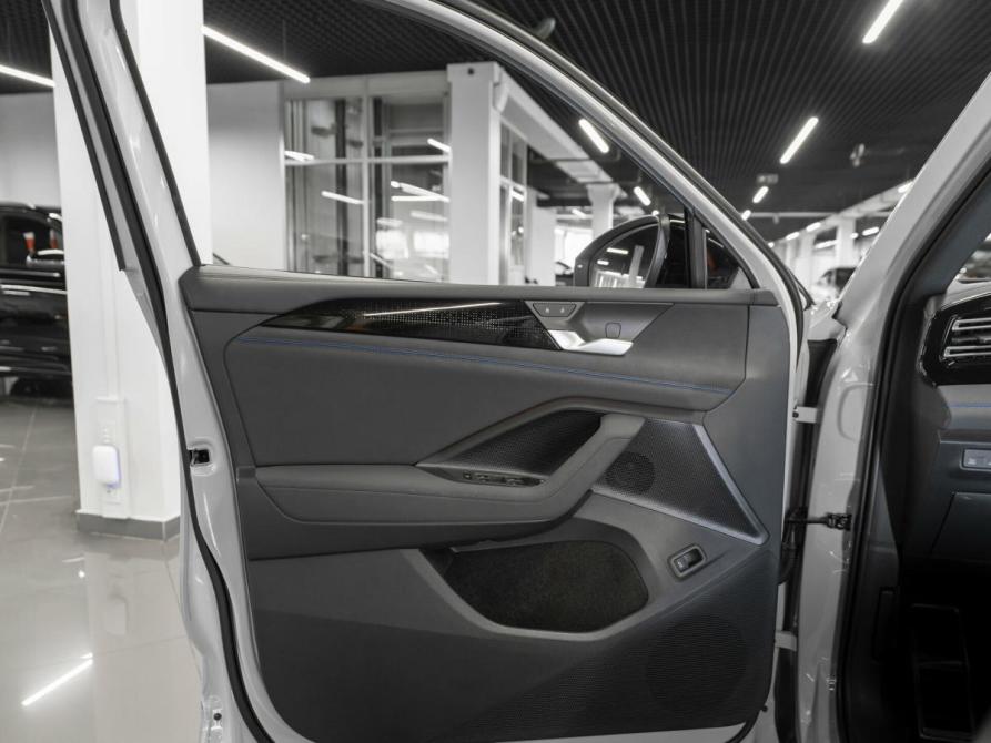 Volkswagen Tiguan III (China Market) Москва  - изображение 22