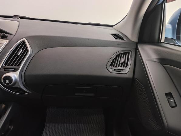 Hyundai ix35 I с пробегом 2011 года, цена 1 360 000 рублей, 166072 км, внедорожник, Автокод Объявления
