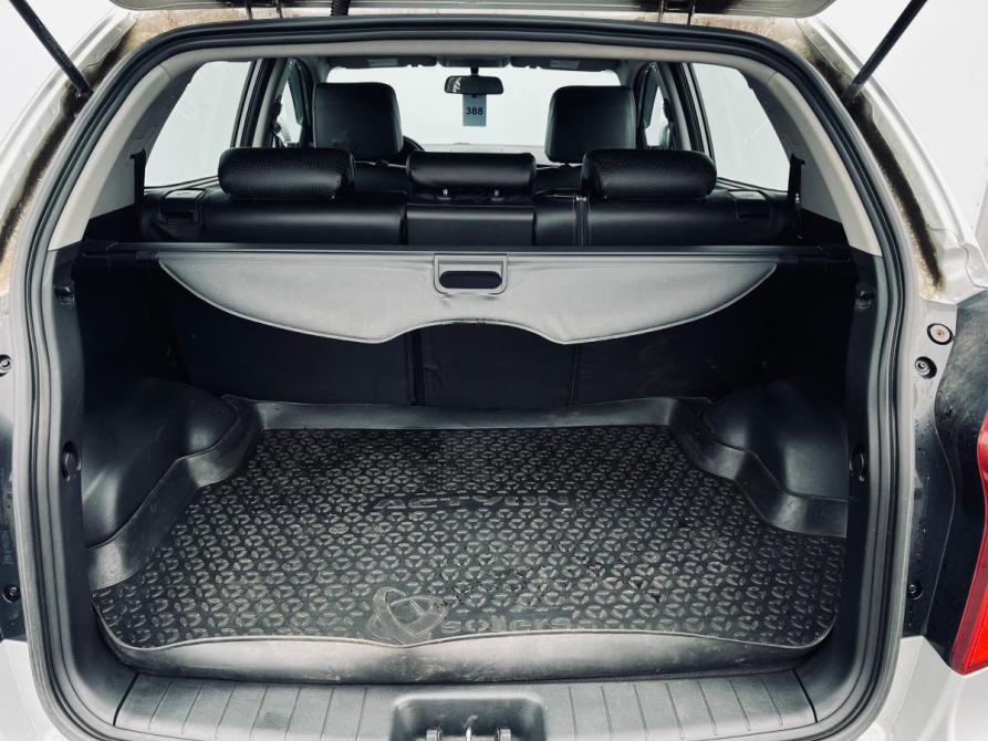 SsangYong Actyon II Санкт-Петербург  - изображение 15