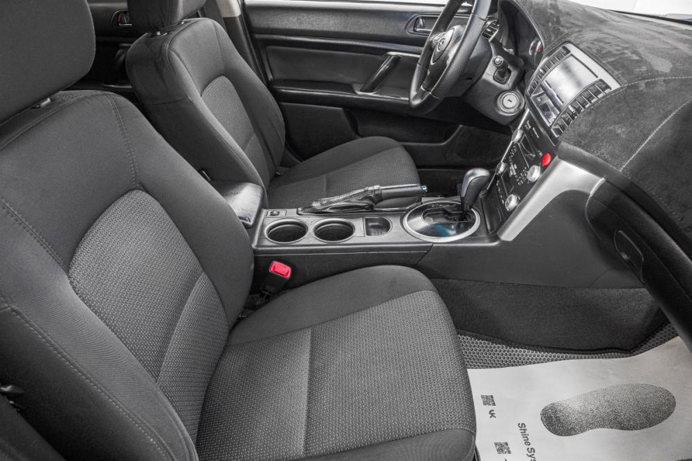 Subaru Outback III Рестайлинг Барнаул  - изображение 21