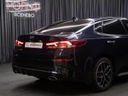 Kia Optima IV Рестайлинг Москва  - изображение 54