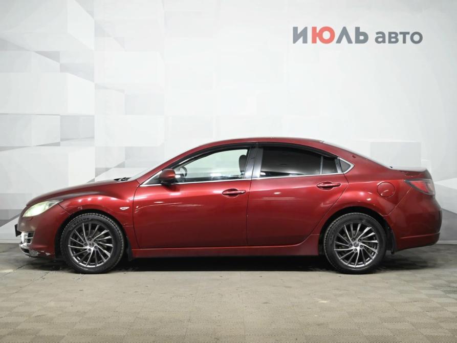 Mazda 6 II (GH) Екатеринбург  - изображение 7