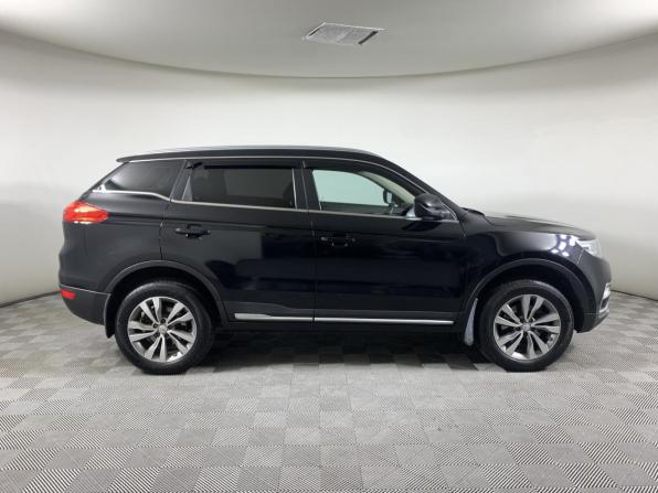 Geely Atlas I с пробегом 2019 года, цена 1 550 000 рублей, 117796 км, внедорожник, Автокод Объявления