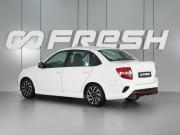 Lada (ВАЗ) Granta I Рестайлинг Минеральные Воды  - изображение 18